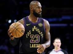 เลอบรอน เจมส์ เริ่มต้นฤดูกาลที่ 23 ถือเป็นอาชีพที่ยาวนานที่สุดในประวัติศาสตร์ NBA