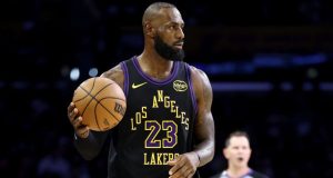 เลอบรอน เจมส์ เริ่มต้นฤดูกาลที่ 23 ถือเป็นอาชีพที่ยาวนานที่สุดในประวัติศาสตร์ NBA