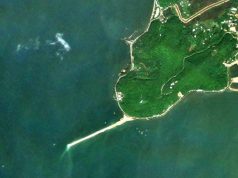 รองแม่ทัพภาคที่ 2 เล่าเวียดนามถมทะเลเชื่อม เกาะฟู้โกว๊ก ชมความเด็ดขาด ดับฝันเขมร