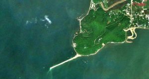 รองแม่ทัพภาคที่ 2 เล่าเวียดนามถมทะเลเชื่อม เกาะฟู้โกว๊ก ชมความเด็ดขาด ดับฝันเขมร