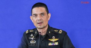 ทบ. ถอดยศ-ฟันอาญา อดีต พ.ท.หญิง โกงเงินบำนาญ 230 ล้าน