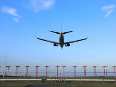 คมนาคม หนุน วิทยุการบินฯ เตรียมพร้อมระบบบริการการเดินอากาศสนามบินอู่ตะเภา