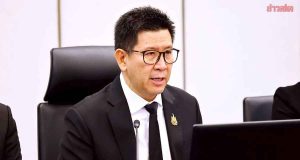 เอกนิติ ยัน แผนกระตุ้นเศรษฐกิจไม่สะดุด หากนายกฯ ยุบสภา 12 ธ.ค. 68