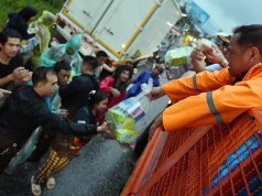 อนุทิน บินด่วนพรุ่งนี้! ลุยพื้นที่ น้ำท่วมหาดใหญ่ ให้กำลังใจผู้ประสบภัย