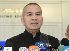 ยธ. เร่งตรวจเส้นเงิน อดีต ผบ.เรือนจำกรุงเทพฯ แฉห้องวีไอพีเพิ่งเสร็จ ก.ย. 68