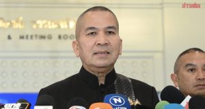 ยธ. เร่งตรวจเส้นเงิน อดีต ผบ.เรือนจำกรุงเทพฯ แฉห้องวีไอพีเพิ่งเสร็จ ก.ย. 68