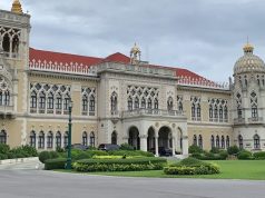 เปิดมติครม. แต่งตั้งหลายตำแหน่ง ธนกร รักษาการ รมว.ทรัพยากรฯ