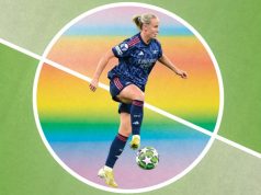 ทำไมฟุตบอลหญิงจึงสำคัญต่อกลุ่มคนรักเพศเดียวกัน