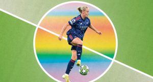 ทำไมฟุตบอลหญิงจึงสำคัญต่อกลุ่มคนรักเพศเดียวกัน