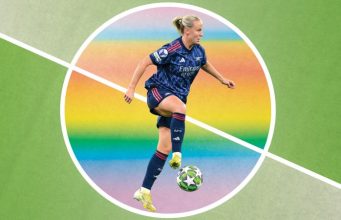 ทำไมฟุตบอลหญิงจึงสำคัญต่อกลุ่มคนรักเพศเดียวกัน