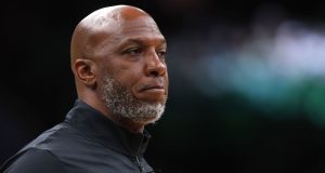 Chauncey Billups หัวหน้าโค้ชทีม Trail Blazers ปฏิเสธข้อกล่าวหาในคดีอาชญากรรมที่เกี่ยวข้องกับโป๊กเกอร์