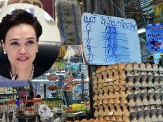 ศุภจี สั่งตั้ง War Room ดูแล ปริมาณ-ราคา สินค้าอุปโภคบริโภคจำเป็น ในพื้นที่น้ำท่วม