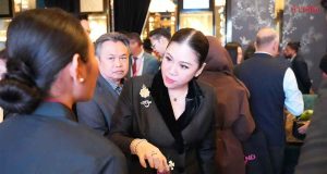 ททท. นำผู้ประกอบการไทยบุกคูเวต ดึงนักท่องเที่ยวคุณภาพ กระตุ้นรายได่้ปี’69