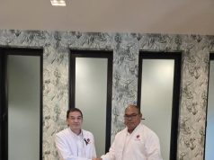 พรรคพลังต้อนรับ ว่าที่ผู้สมัคร ส.ส.กาญจนบุรี เสริมทัพสู้ศึกเลือกตั้ง