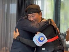 ‘เปิ้ล นาคร’ เข้าพบ ‘ธรรมนัส’ ขอเคลียร์ใจ ปมน้ำท่วมหาดใหญ่ ข้อมูลคลาดเคลื่อน