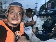 จูรี ลั่นรัฐล้มเหลวช่วยปชช. น้ำท่วมหาดใหญ่ อย่าล้มเหลวเรื่องเยียวยาซ้ำอีก