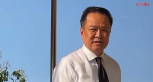 นายกฯ ย้ำให้ประชาชนรับข้อมูลจาก ศป.กฉ. อัพเดตที่สุด ไม่ต้องฟังจากแหล่งอื่น