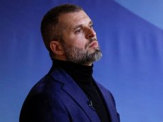 รัฐมนตรีกีฬายูเครนปฏิเสธแนวคิดนักกีฬารัสเซียกลับมาแข่งขันโอลิมปิกฤดูหนาว