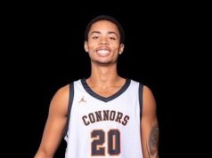 นักบาสเกตบอลวิทยาลัยในโอคลาโฮมาเสียชีวิตหลังได้รับบาดเจ็บระหว่างการแข่งขัน