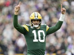 ทำไมควอเตอร์แบ็กของ Packers ถึงชอบ Toyotathon