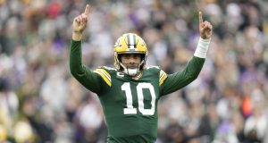 ทำไมควอเตอร์แบ็กของ Packers ถึงชอบ Toyotathon