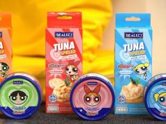 ซีเล็ค โตแรงครองส่วนแบ่ง 57.5% นำตลาดทูน่ากระป๋อง ลุยกลยุทธ์ Smart Protein