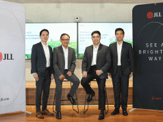 JLL ชี้ 3 อสังหาเด่นปี 69 อุตสาหกรรม–ดาต้าเซ็นเตอร์แรงต่อ โรงแรมยังคึก แม้ท่องเที่ยวสะดุด