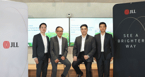 JLL ชี้ 3 อสังหาเด่นปี 69 อุตสาหกรรม–ดาต้าเซ็นเตอร์แรงต่อ โรงแรมยังคึก แม้ท่องเที่ยวสะดุด