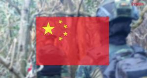 สถานทูตจีน ขอไทยช่วยรักษาเต็มที่ ชายชาวจีน เหยียบทุ่นระเบิด ขาขาด ชายแดนไทย-กัมพูชา