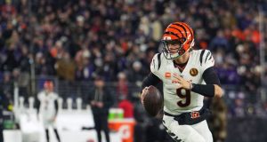 เบอร์โรว์นำเบงกอลส์คว้าชัยชนะ คาวบอยส์เอาชนะชีฟส์ และเลิฟก็เปล่งประกายในชัยชนะของแพ็กเกอร์ส