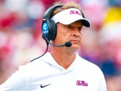 เลน คิฟฟิน ทำให้วงการฟุตบอลมหาวิทยาลัยต้องลุ้นกันมาหลายปี ละครเรื่องล่าสุด