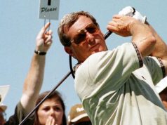 ฟัซซี่ โซเอลเลอร์ แชมป์เมเจอร์ 2 สมัย โดนหลอกด้วยมุกเหยียดเชื้อชาติเกี่ยวกับไทเกอร์ วูดส์ เสียชีวิตแล้วด้วยวัย 74 ปี