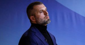 รัฐมนตรีกีฬายูเครนปฏิเสธแนวคิดนักกีฬารัสเซียกลับมาแข่งขันโอลิมปิกฤดูหนาว