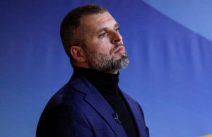 รัฐมนตรีกีฬายูเครนปฏิเสธแนวคิดนักกีฬารัสเซียกลับมาแข่งขันโอลิมปิกฤดูหนาว