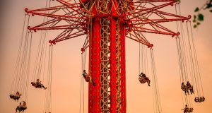 AWC เปิด สกายฟลาเยอส์ ที่เอเชียทีค แลนด์มาร์กท่องเที่ยวใหม่ริมเจ้าพระยา