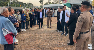 พรรคปวงชนไทยรับผิดชอบ เร่งรัดเยียวยาครอบครัวผู้เสียชีวิตจากเหตุปืนใหญ่ในกัมพูชา