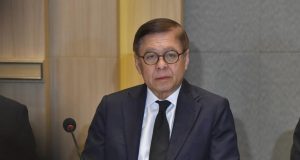 ”สีหศักดิ์“ เผยนายกฯ ประชุมอาเซียน-เอเปคประสบความสำเร็จ พบผู้นำหลายประเทศ ย้ำมองรากฐานระยะยาวแม้อยู่ 4 เดือน