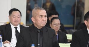 “พล.ต.ท.รุทธพล”ปลื้ม! ครบ 1 เดือน สำนักงานยุติธรรมจังหวัดให้บริการมากกว่า 3,700 เรื่อง ปชช.พึงพอใจทะลุ 99.78%