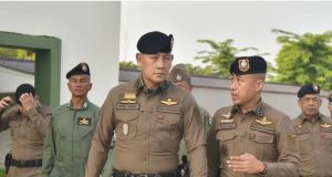 อดีต ก.ต.ช.ชี้ยุค “บิ๊กต่าย” กู้ศรัทธาตำรวจ โค่นสแกมเมอร์ฟื้นความเชื่อมั่นไทย