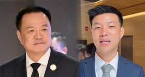 ยังไม่มีใคร-พรรคไหนเด่น เพื่อไทย ดิ่งฮวบ !?