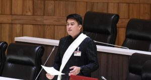 “ชัชวาล“สะกิด รบ.อย่าขายฝันสร้างความสับสนให้ชาวนา ชี้ตัวเลขราคาขายข้าวตันละ 13,000 บ. เป็นราคาในโครงการจำนำข้าวหอมมะลิ ไม่ตรงกับราคาซื้อขายจริง