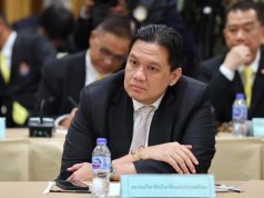 “ไผ่ ลิกค์”โพสต์ บางคนเน้นกล่าวหา หลักฐานอยู่ไหน ไม่เคยมี เพ้อเจ้อ ด้าน“ไอซ์ รักชนก”โผล่คอมเม้น แต่ถูกสวน“ผมอยากเห็นหลักฐานของท่าน”