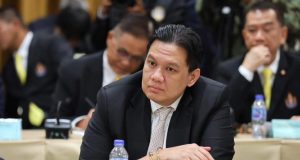 “ไผ่ ลิกค์”โพสต์ บางคนเน้นกล่าวหา หลักฐานอยู่ไหน ไม่เคยมี เพ้อเจ้อ ด้าน“ไอซ์ รักชนก”โผล่คอมเม้น แต่ถูกสวน“ผมอยากเห็นหลักฐานของท่าน”