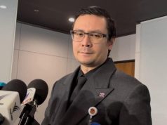 กมธ.มั่นคง ลุยสอบทุนเทา 5 พ.ย. กรณี บีไอซี กรุ๊ป เชิญ “อนุทิน-วรภัค” ชี้แจง พร้อมไพร์มสตรีท