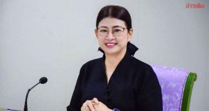 กรมประมง ชวน ‘ลอยกระทงวิถีไทย ใส่ใจสิ่งแวดล้อม’ ใช้วัสดุธรรมชาติ