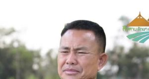 ปธ.เครือข่ายเกษตรฯอุบล ยันส่ง 2 พันชื่อสมัครสมาชิกกธ. ชื่นชม “ธรรมนัส” และอุดมการณ์พรรค