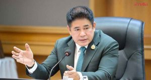 ธรรมนัส สั่งตั้งทีมขับเคลื่อนหนี้สินครู สางปมชุมชนกะเหรี่ยงบางกลอย