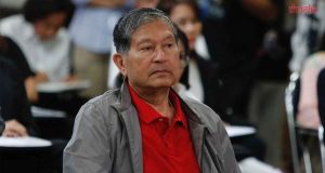 ‘เฉลิม อยู่บำรุง’ ยันลาออกพรรคเพื่อไทยแล้ว เตรียมยื่น กกต. 3 ธ.ค.นี้