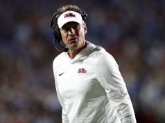 เลน คิฟฟิน ตัดสินใจออกจากโอเลมิสเพื่อไปเป็นโค้ชที่แอลเอสยู