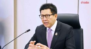 เอกนิติ จ่อชงมาตรการลดหย่อนภาษี หนุนการออม-ลงทุนรายบุคคลเข้า ครม. สัปดาห์หน้า